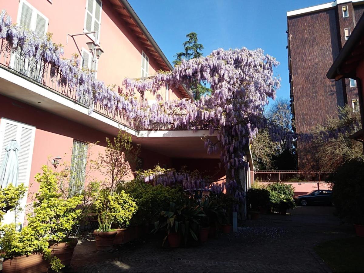 Milano In Voga Διαμέρισμα Εξωτερικό φωτογραφία