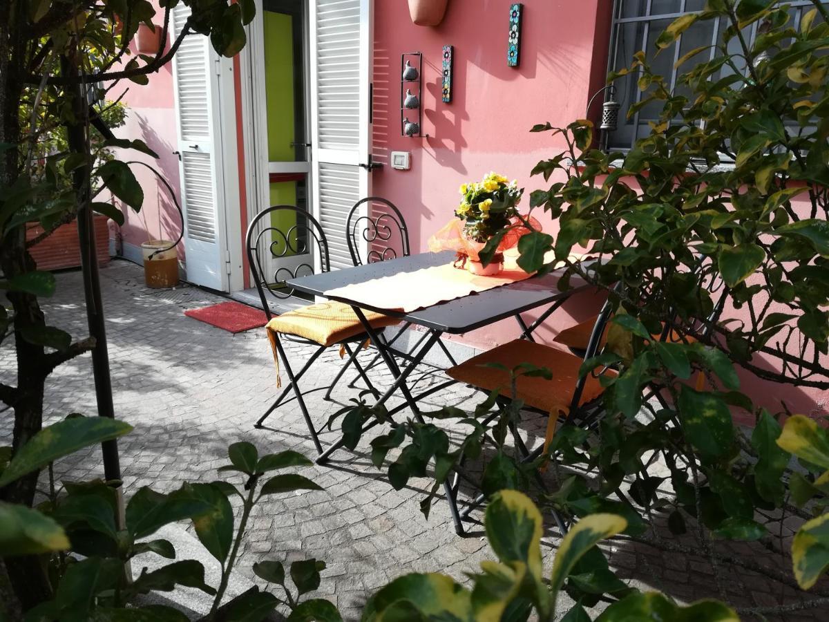 Milano In Voga Διαμέρισμα Εξωτερικό φωτογραφία