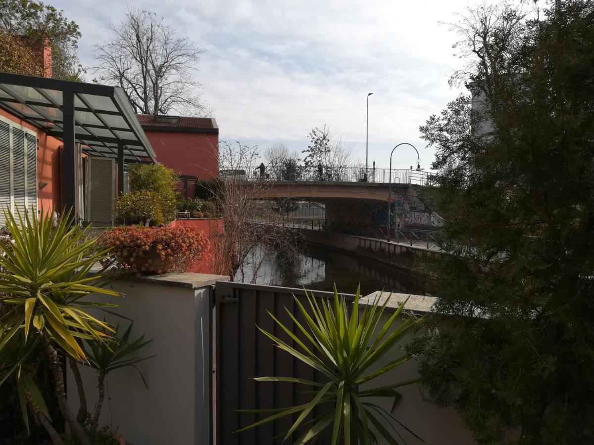Milano In Voga Διαμέρισμα Εξωτερικό φωτογραφία