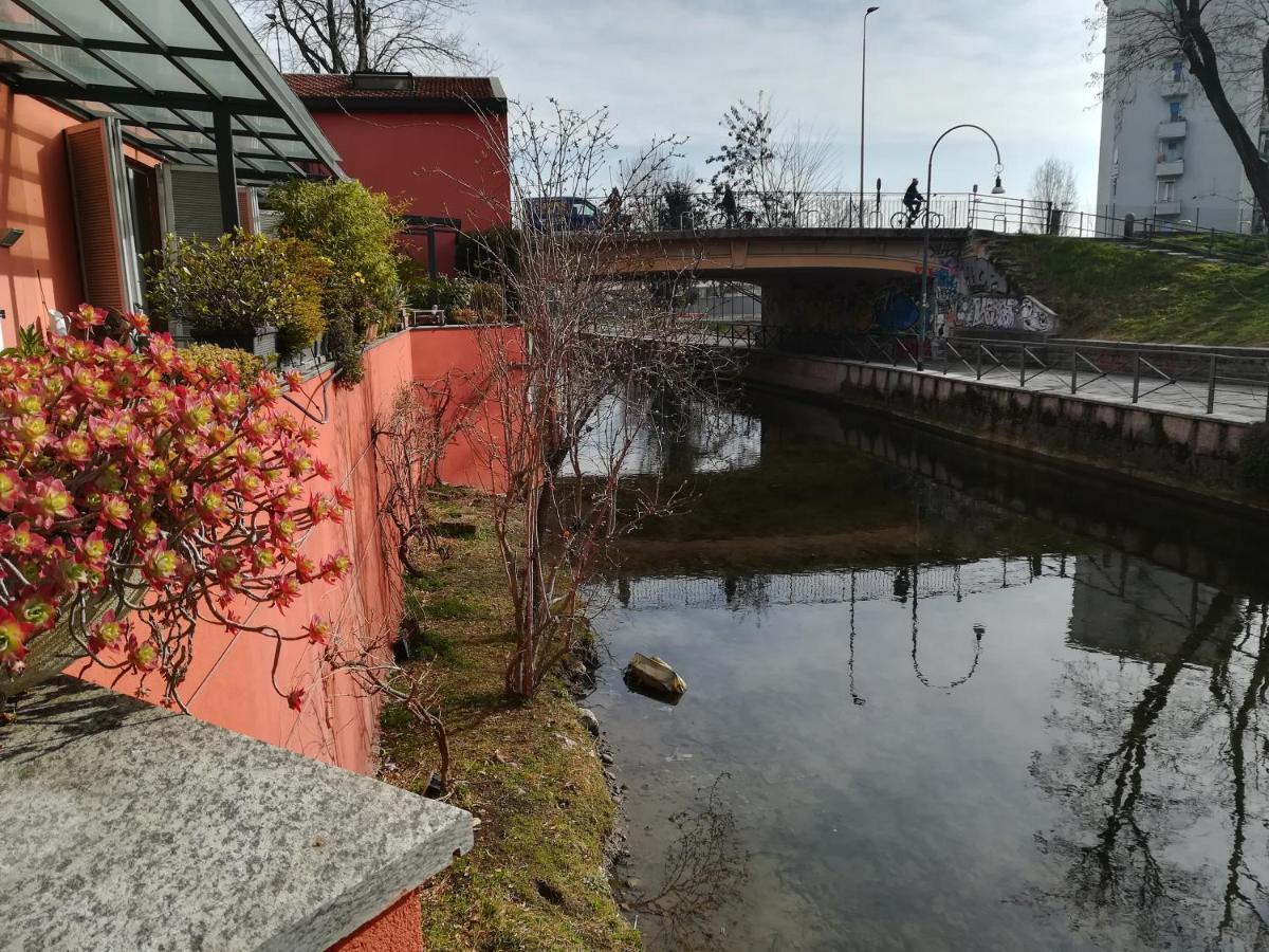 Milano In Voga Διαμέρισμα Εξωτερικό φωτογραφία