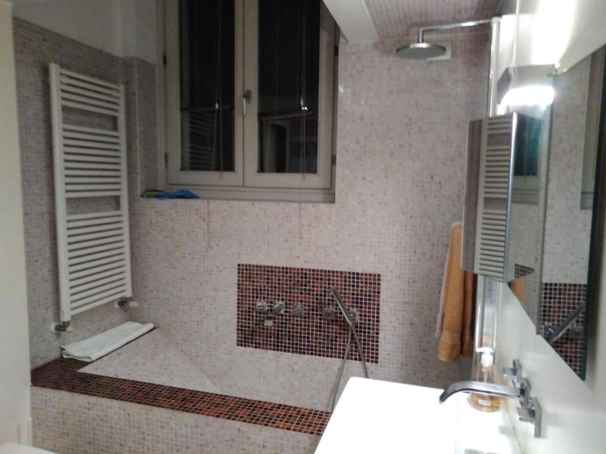 Milano In Voga Διαμέρισμα Εξωτερικό φωτογραφία